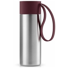 Термокружка Eva Solo To Go Cup, 0.35 л бургунди