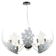 Люстра Favourite Grape 2050-10P, E14, 400 Вт