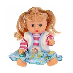 Кукла Tongde в рюкзаке, 21см, AV1028