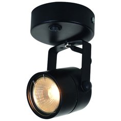 Спот LENTE A1310AP-1BK Arte Lamp