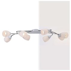 Люстра потолочная Blanca 1042-8U Favourite