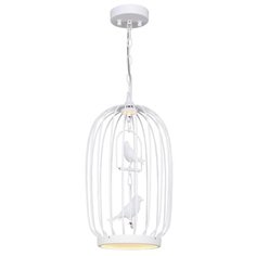 Светильник подвесной Favourite Chick 1929-2P