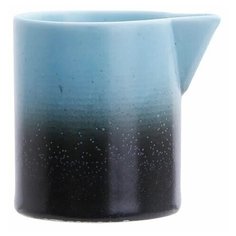 Соусник молочник Porland TURQUOISE POR0997, 200 МЛ, цвет бирюзовый