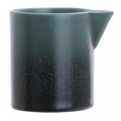 Соусник молочник Porland GREEN POR0969, 200 МЛ, цвет зеленый