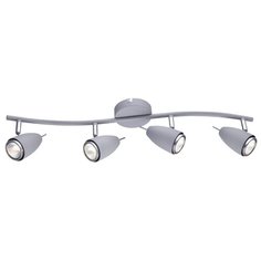 Спот REGISTA A1966PL-4GY Arte Lamp