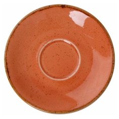 Блюдце для кофейной чашки Porland Seasons POR0428, 12 CM (для чашки кофейной 80 мл)
