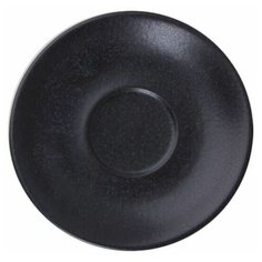 Блюдце для кофейной чашки Porland Seasons POR0294, 12 CM (для чашки кофейной 80 мл)