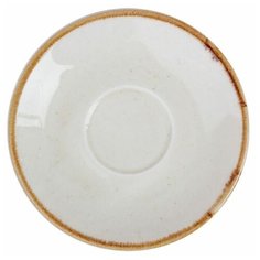 Блюдце для кофейной чашки Porland Seasons POR0610, 12 CM (для чашки кофейной 80 мл)