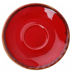 Блюдце для кофейной чашки Porland Seasons POR0482, 12 CM (для чашки кофейной 80 мл)
