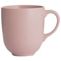 Чашка Classic 400 мл розовая Mason Cash