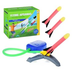 Игрушка-запускалка Oubaoloon в коробке (U026282Y)