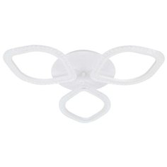 Потолочная светодиодная люстра Escada 10251/3LED