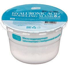 La Miso альгинатная маска с гиалуроновой кислотой, 28 г