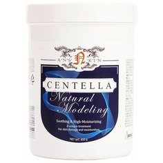 Anskin маска альгинатная Centella увлажняющая, 450 г