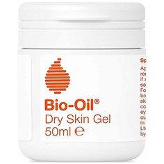 Гель для тела Bio-Oil для сухой кожи, 50 мл
