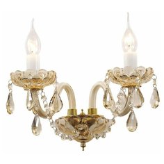 Настенный светильник Favourite Brendy 1738-2W, 80 Вт