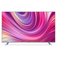 Телевизор Xiaomi E55S Pro 55" (2019), серебристый