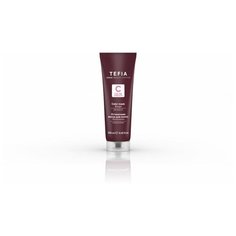 Tefia Color Treats Оттеночная маска для волос Бежевая, 250 мл