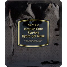 TONY MOLY гидрогелевая маска Intense Care Syn-Ake, 25 г