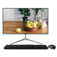 Моноблок Echips H13 (2020) Intel Core i5-3210M/8 ГБ/SSD/Intel HD Graphics 4000/24"/1920x1080/DOS