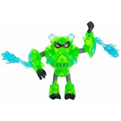 Фигурка Playmates TOYS Ben 10 - Водохлёст из Омнитрикс 76156