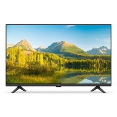 Телевизор Xiaomi E32S Pro 32", черный