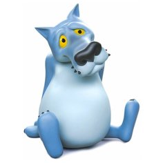 Копилка Prosto Toys «Жил был Пес» Волк