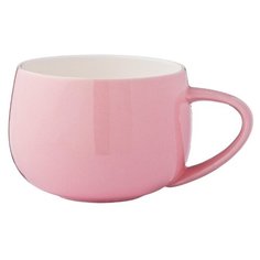 Lefard Кружка 264-952 400 мл розовый