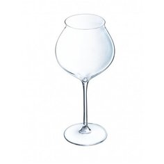 Бокалы для вина Chef&Sommelier Macaron Fascination 6 шт 600мл