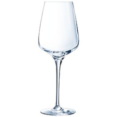 Бокалы для вина Chef&Sommelier Sublym 6 шт 450мл