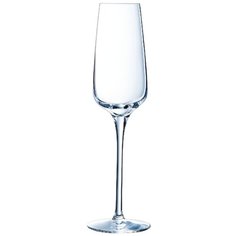 Бокалы для шампанского Chef&Sommelier Sublym Flute 6 шт 210мл