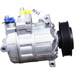 Компрессор кондиционера для VAG (1K0820812B) Denso