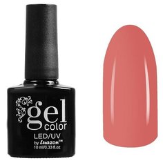 Гель-лак для ногтей Luazon Gel color, 10 мл, В1-064 чайная роза