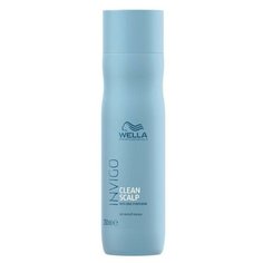 Wella Invigo Шампунь против перхоти 250 мл