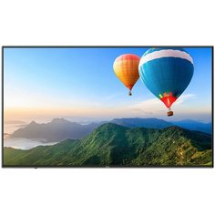 Телевизор Xiaomi Redmi Smart TV A50 50" (2020), черный