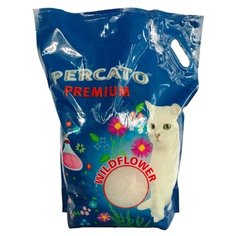 Наполнитель PERCATO для животных, 12л