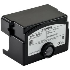 Автомат горения Siemens LME11.330C2