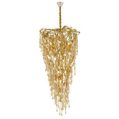 Люстра подвесная SALICE 3150/16 SP-15 Divinare