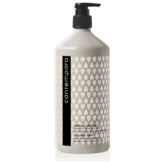 Contempora Balsamo Protezione Colore Olio di Olivello Spinoso e di Melograno Кондиционер для сохранения цвета с маслом облепихи и маслом граната 1000 мл Barex
