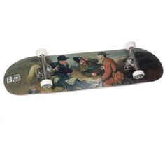 Скейтборд Юнион Gentlemens 31.875X8.25 (80,97 X 20,96 см)