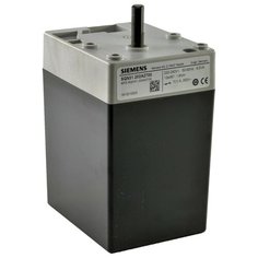 Привод воздушной заслонки SQN31.202A2700 Siemens