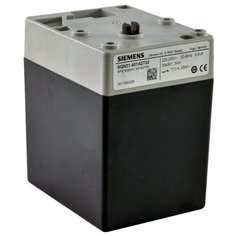 Привод SQN31.401A2730 Siemens