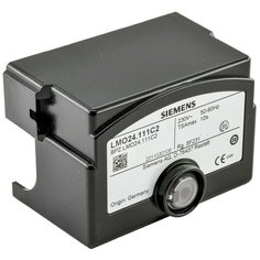 Автомат горения Siemens LMO24.111C2