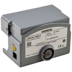 Автомат горения Siemens LME39.100C2