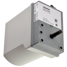 Привод воздушной заслонки SQN72.4A4A20 Siemens