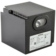 LAL 1.25 Автомат горения SIEMENS жидкотопливный