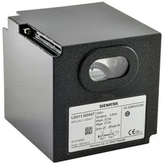 Автомат горения SIEMENS LDU11.323A27