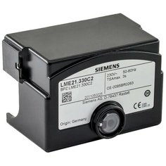 Автомат горения Siemens LME21.330C2