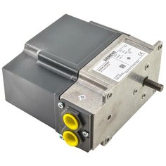Привод воздушной заслонки SQM40.265A20 Siemens