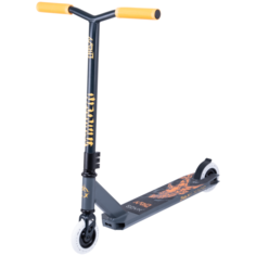 Трюковый самокат Xaos Chevy Orange